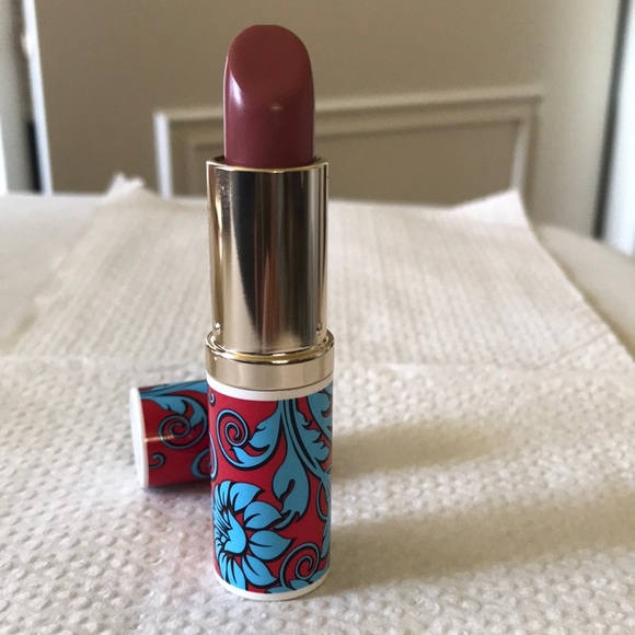 Estee Lauder Makeup Este Lauder Pure Color Lipstick 44 Rose Tea